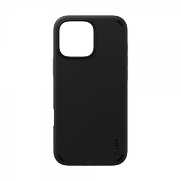 CARE by PanzerGlass iPhone 16 Pro Max Cover Double Defence Sort
