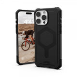 Urban Armor Gear (UAG) iPhone 16 Pro Max Cover Essential Armor MagSafe Sort