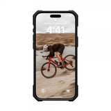 Urban Armor Gear (UAG) iPhone 16 Pro Max Cover Essential Armor MagSafe Sort