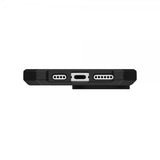 Urban Armor Gear (UAG) iPhone 16 Pro Max Cover Essential Armor MagSafe Sort