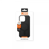 Urban Armor Gear (UAG) iPhone 16 Pro Max Cover Essential Armor MagSafe Sort