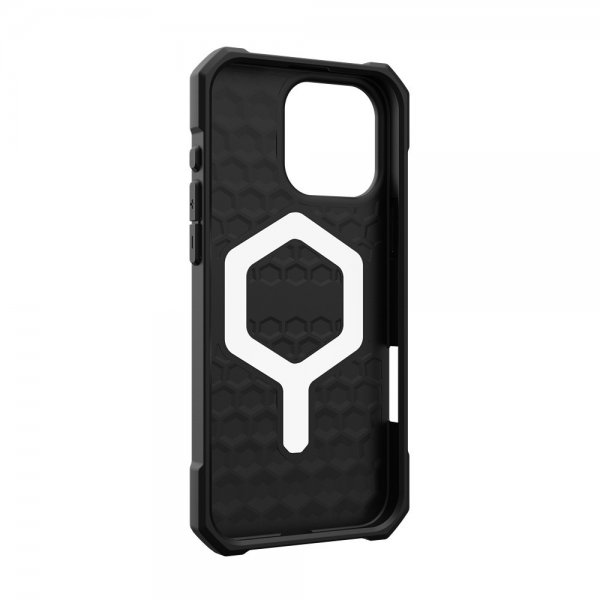 Urban Armor Gear (UAG) iPhone 16 Pro Max Cover Essential Armor MagSafe Sort