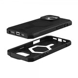 Urban Armor Gear (UAG) iPhone 16 Pro Max Cover Essential Armor MagSafe Sort