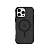 Tech21 iPhone 16 Pro Max Cover EvoArmor MagSafe Sort
