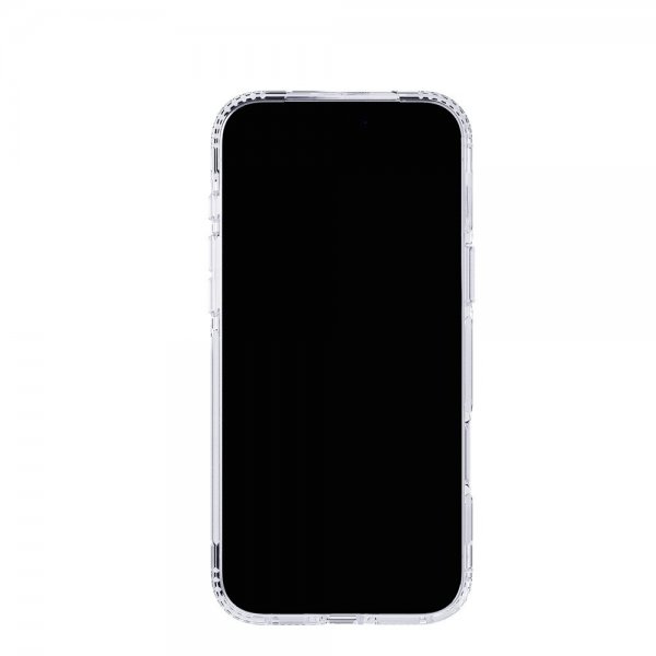 Tech21 iPhone 16 Pro Max Cover EvoClear MagSafe Transparent
