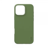 CARE by PanzerGlass iPhone 16 Pro Max Cover Moderne Grøn