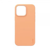 CARE by PanzerGlass iPhone 16 Pro Max Cover Fashionable MagSafe Peachy