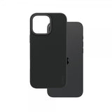 CARE by PanzerGlass iPhone 16 Pro Max Cover Moderigtig MagSafe Sort