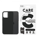 CARE by PanzerGlass iPhone 16 Pro Max Cover Moderigtig MagSafe Sort