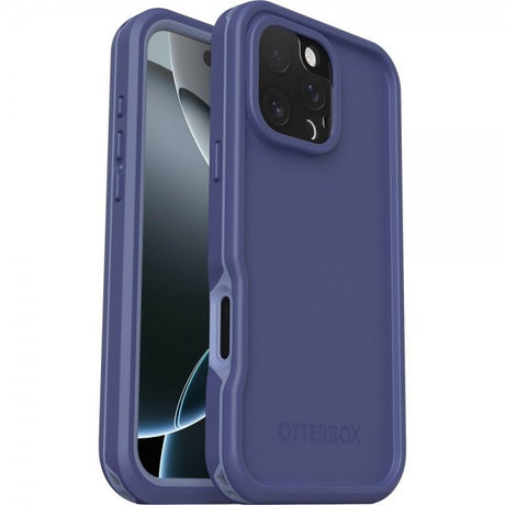 Otterbox iPhone 16 Pro Max Cover Fre MagSafe Denver Dusk Purple