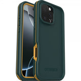 Otterbox iPhone 16 Pro Max Cover Fre MagSafe Sagebrush