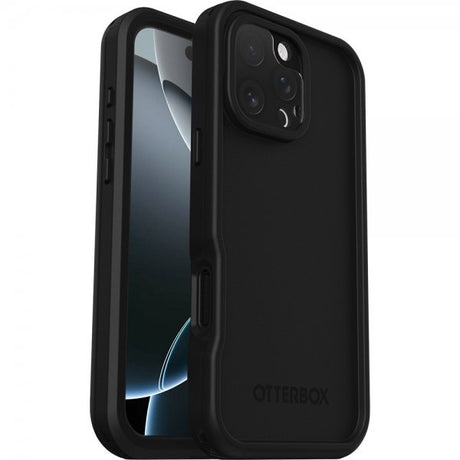 Otterbox iPhone 16 Pro Max Cover Fre MagSafe Sort
