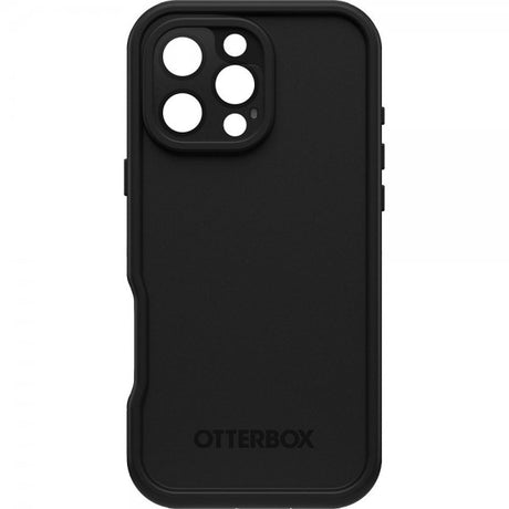 Otterbox iPhone 16 Pro Max Cover Fre MagSafe Sort