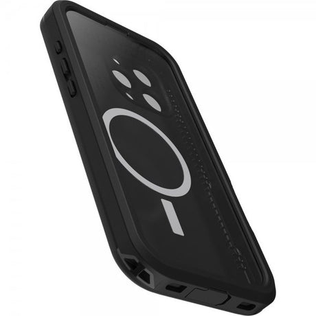 Otterbox iPhone 16 Pro Max Cover Fre MagSafe Sort