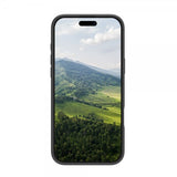 dbramante1928 iPhone 16 Pro Max Cover Greenland Pro MagSafe Night Black