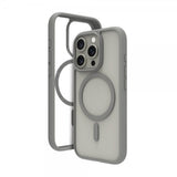 dbramante1928 iPhone 16 Pro Max Cover Grenen MagSafe Titanium