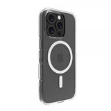 dbramante1928 iPhone 16 Pro Max Cover Iceland Ultra D3O MagSafe Klar