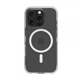 dbramante1928 iPhone 16 Pro Max Cover Iceland Ultra D3O MagSafe Klar