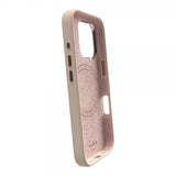 Puro iPhone 16 Pro Max Cover ICON Mag Pro Beige