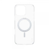 CARE by PanzerGlass iPhone 16 Pro Max Cover Kickstand MagSafe Silver