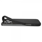 Spigen iPhone 16 Pro Max Cover Liquid Air Mat Sort