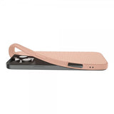 Spigen iPhone 16 Pro Max Cover Liquid Air Rose Titanium