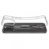 Spigen iPhone 16 Pro Max Cover Liquid Crystal Crystal Clear