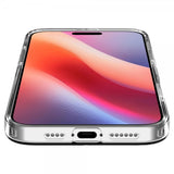 Spigen iPhone 16 Pro Max Cover Liquid Crystal Crystal Clear