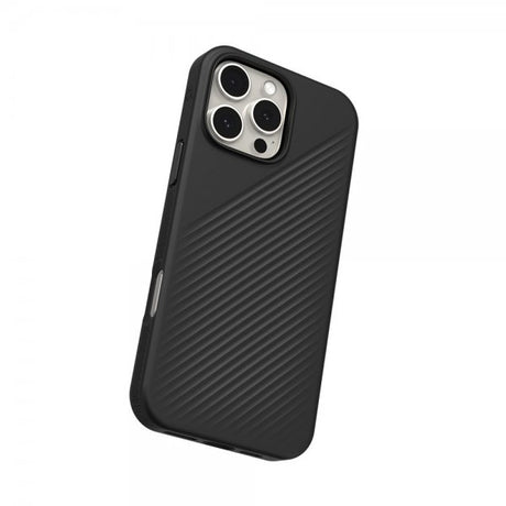 ZAGG iPhone 16 Pro Max Cover Luxe Snap Sort