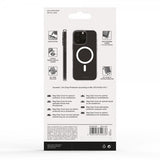 Vivanco iPhone 16 Pro Max Cover Mag Clear Transparent