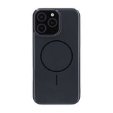 iPhone 16 Pro Max Cover TPU MagSafe Blank Sort