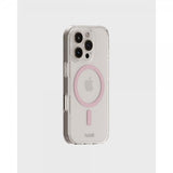 holdit iPhone 16 Pro Max Cover MagSafe Case Rosa