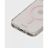 holdit iPhone 16 Pro Max Cover MagSafe Case Rosa
