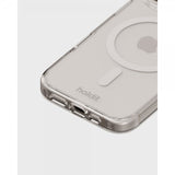 holdit iPhone 16 Pro Max Cover MagSafe Case Hvid