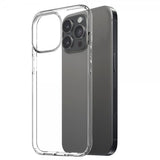 Northjo iPhone 16 Pro Max Cover med Skærmbeskyttelse og Kamerabeskyttelse 3-i-1