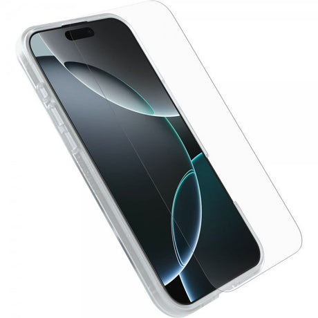 Otterbox iPhone 16 Pro Max Cover med Skærmbeskyttelse React MagSafe + Glass