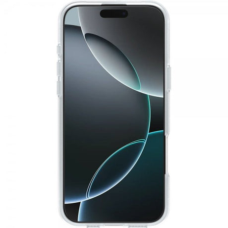 Otterbox iPhone 16 Pro Max Cover med Skærmbeskyttelse React MagSafe + Glass