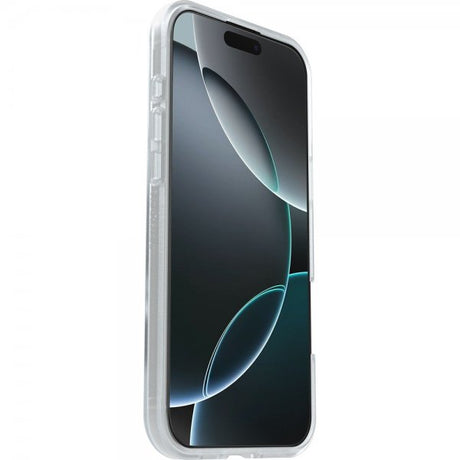 Otterbox iPhone 16 Pro Max Cover med Skærmbeskyttelse React MagSafe + Glass