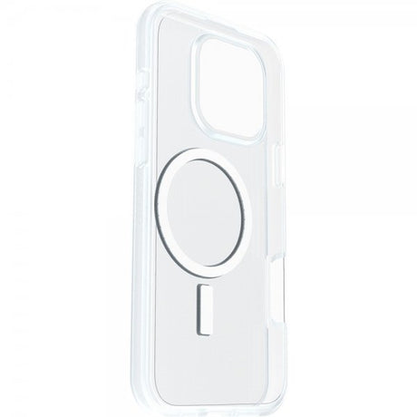 Otterbox iPhone 16 Pro Max Cover med Skærmbeskyttelse React MagSafe + Glass