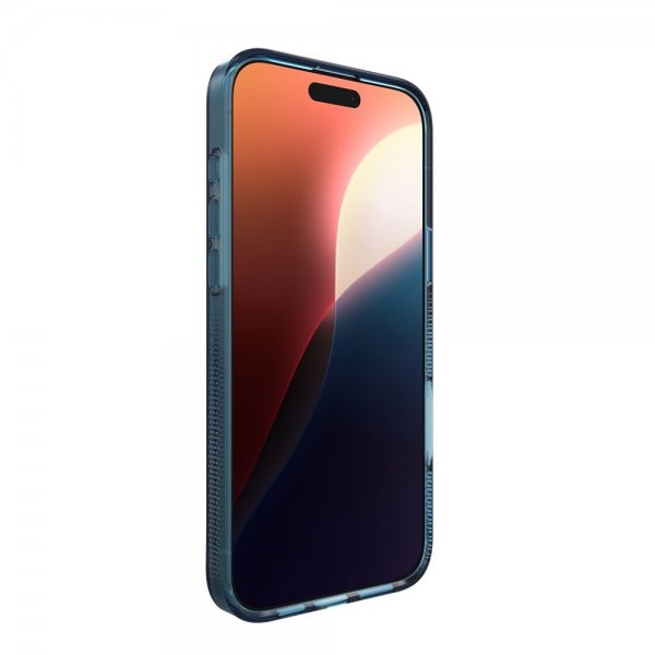 ZAGG iPhone 16 Pro Max Cover Milan Snap Deep Aurora