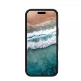 dbramante1928 iPhone 16 Pro Max Cover Monaco MagSafe Night Black