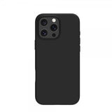 dbramante1928 iPhone 16 Pro Max Cover Monaco MagSafe Night Black