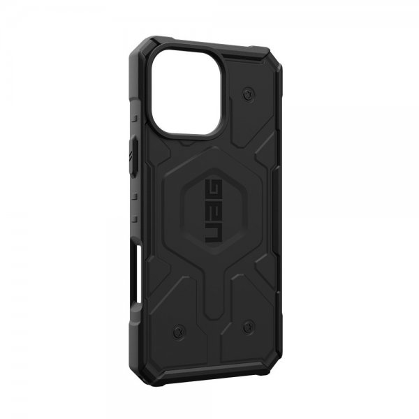 Urban Armor Gear (UAG) iPhone 16 Pro Max Cover Pathfinder MagSafe Sort