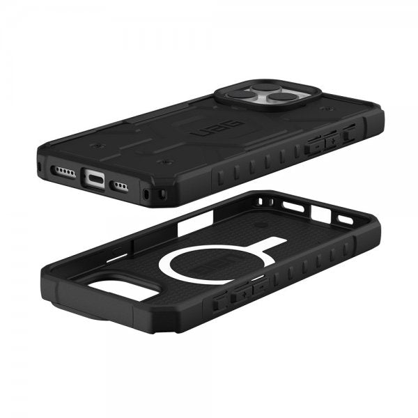 Urban Armor Gear (UAG) iPhone 16 Pro Max Cover Pathfinder MagSafe Sort