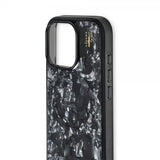 Ideal of Sweden iPhone 16 Pro Max Cover Pearlised Case MagSafe Sort