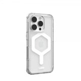 Urban Armor Gear (UAG) iPhone 16 Pro Max Cover Plyo MagSafe Hvid