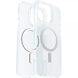 Otterbox iPhone 16 Pro Max Cover React MagSafe Transparent