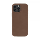 dbramante1928 iPhone 16 Pro Max Cover Roskilde MagSafe Dark Tan
