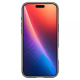 Spigen iPhone 16 Pro Max Cover Rugged Armor MagFit Grå