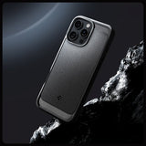 Spigen iPhone 16 Pro Max Cover Robust Armor MagFit Mat Sort